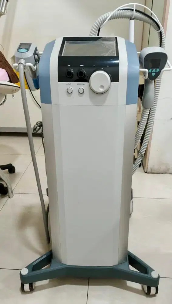 PRELOVED EXILIS ULTRA 360