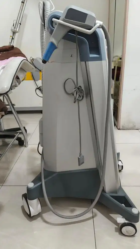 PRELOVED EXILIS ULTRA 360