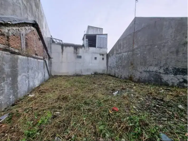Dijual Tanah Kosong SHM - Jl. Jakarta Perumahan Cimone Mas Permai 2