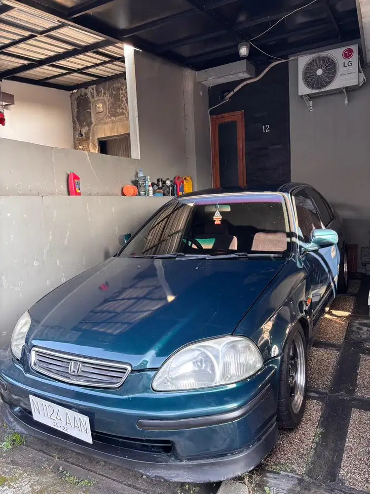 Honda Civic Ferio 96