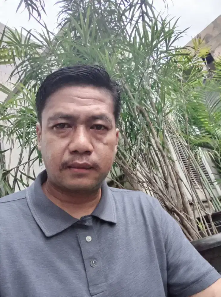 sedang cari kerja