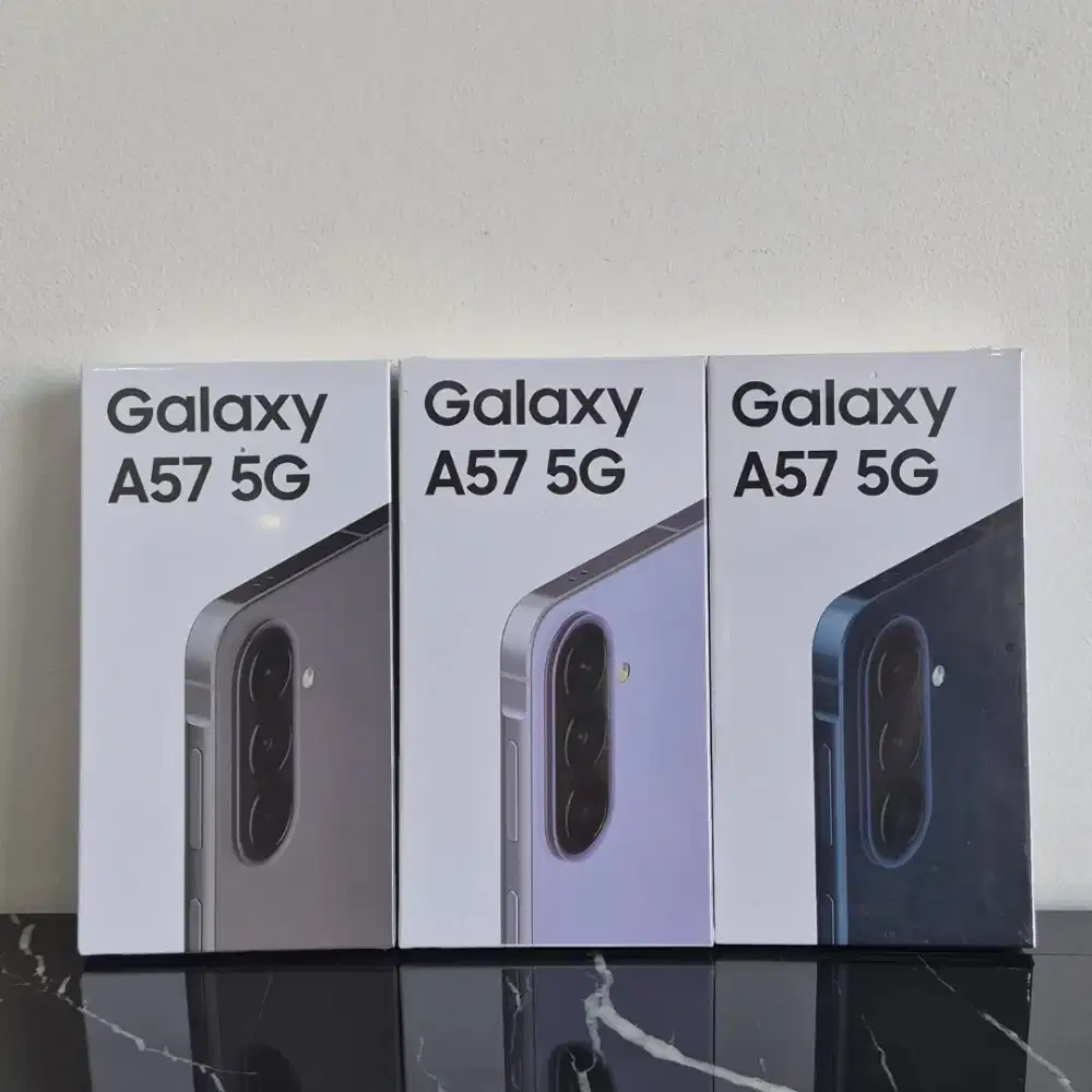 Jual cepat samsung A57 hanya 7jtan cod gratis ongkir