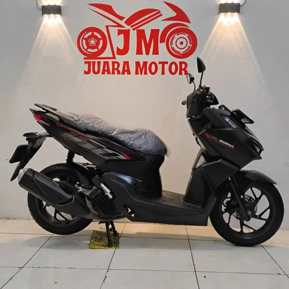 VARIO 160 CBS SP 2025 DP TERMURAH PROSES MUDAH DAN CEPAT