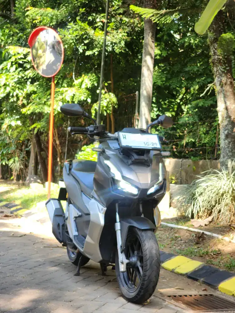 Dijual Murah Honda ADV 150 2019
