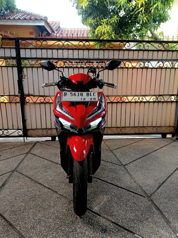 Honda Vario Gen2