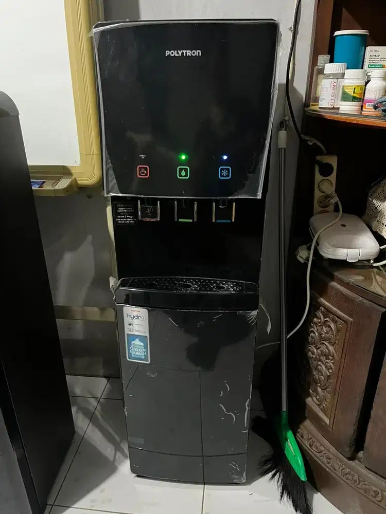 Dijual dispenser polytron