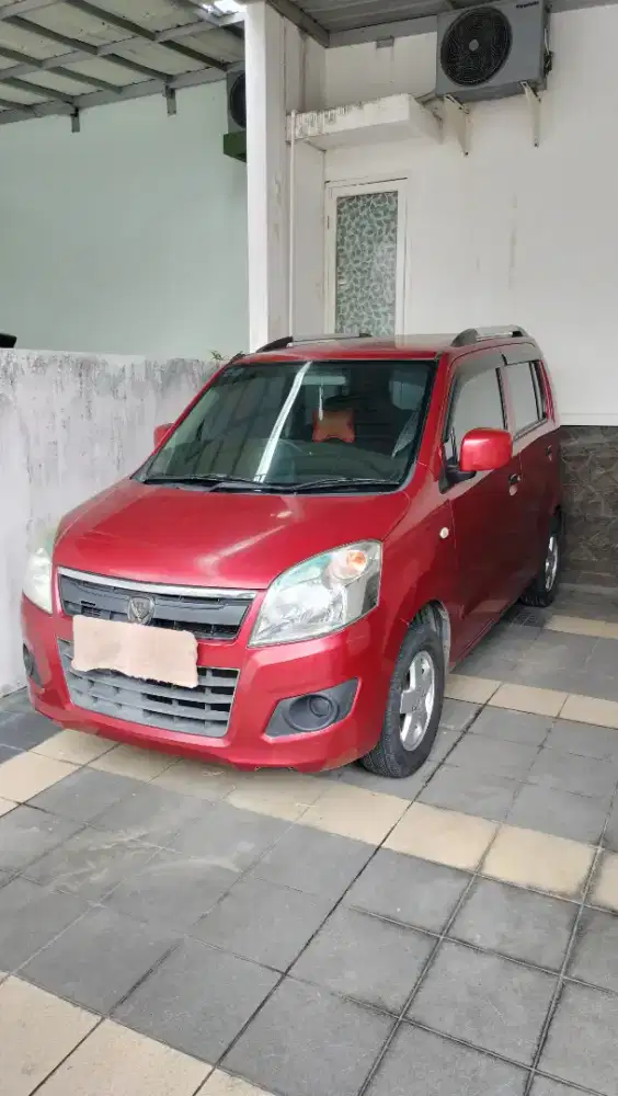 Suzuki karimun GL 2016