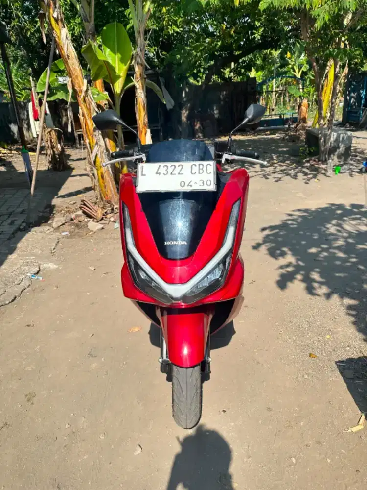 Pcx 160cc cbs 2025