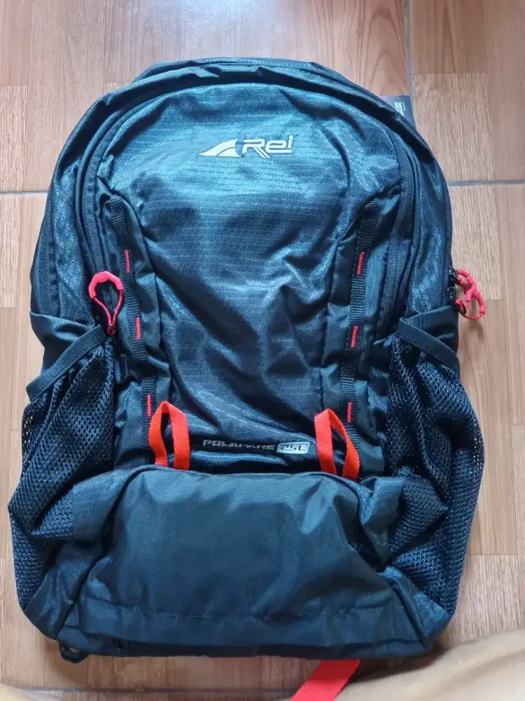 Tas/Backpack Arei Polapare 25L