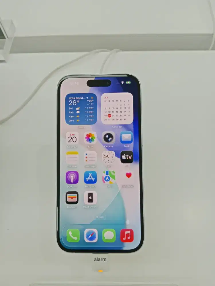 Cicilan Akulaku I-Phone 15