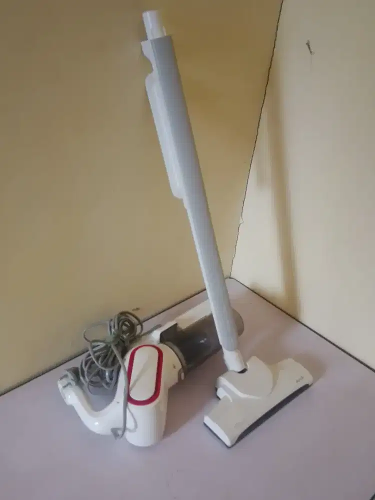 Vacum cleaner dermaa