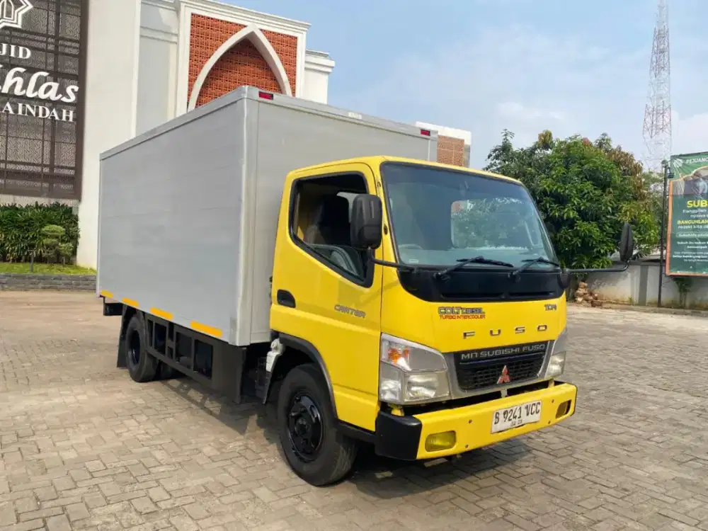CENTER FE73 DOUBLE BOX 2017 TERMURAH