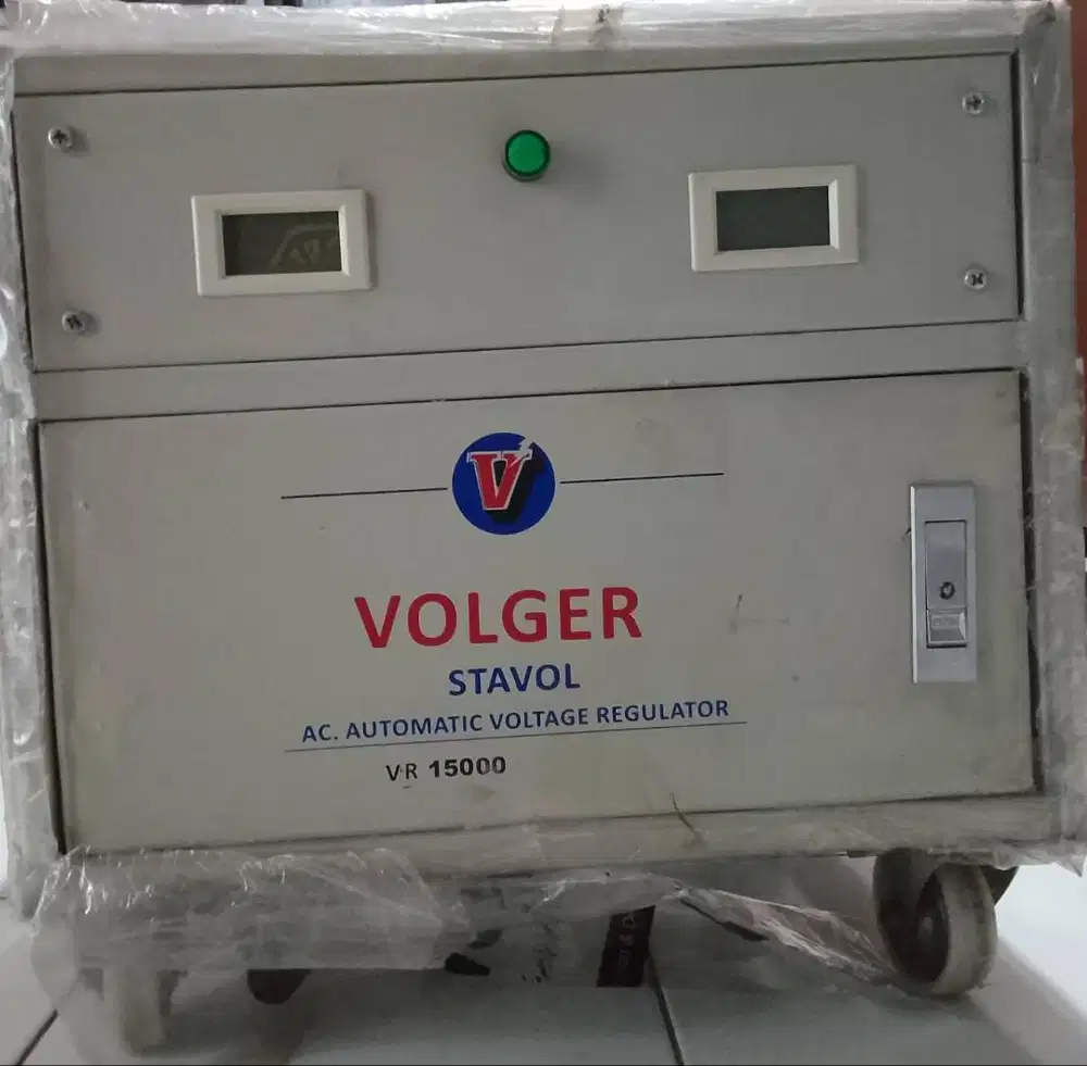 Stavol Volger 15000 VA