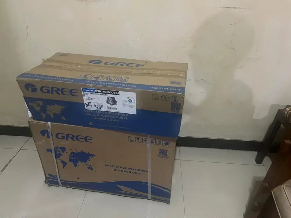 Jual ac gree 09MOO5S 1PK