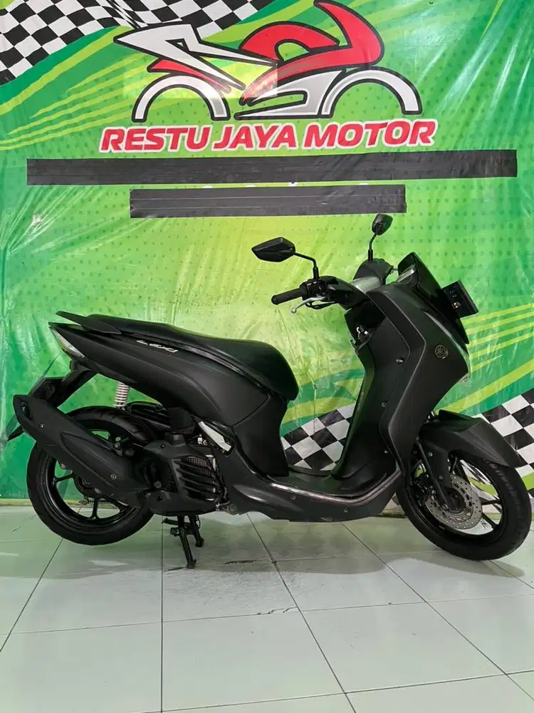 Lexi th 2019 cash/kredit #rjm
