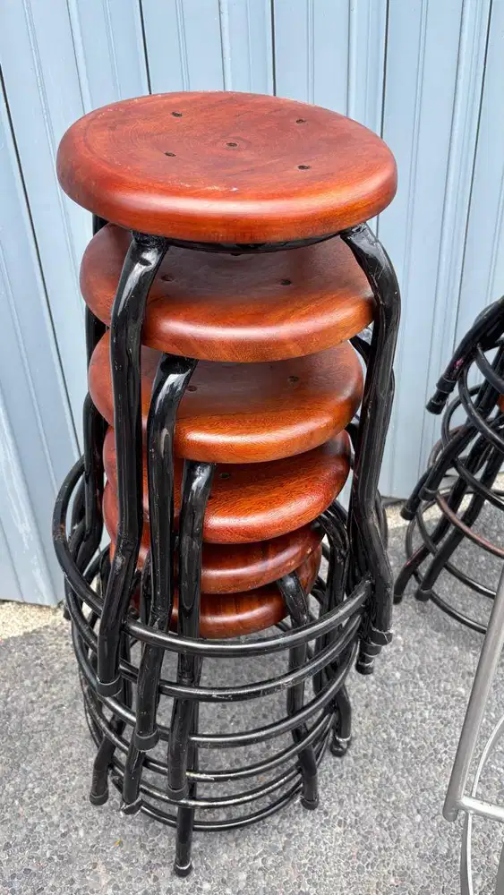 Jual Kursi Kayu