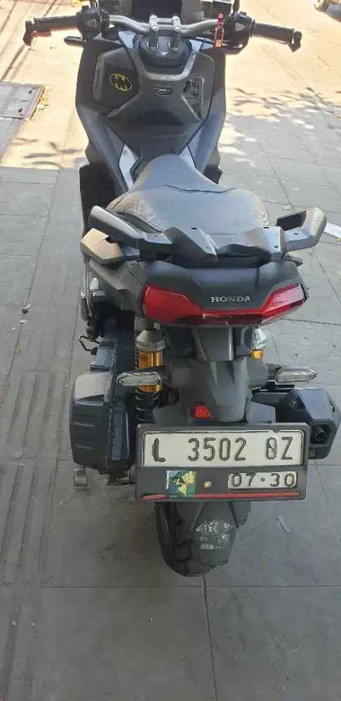ADV th 2020 mulus Orisinil Pjk baru