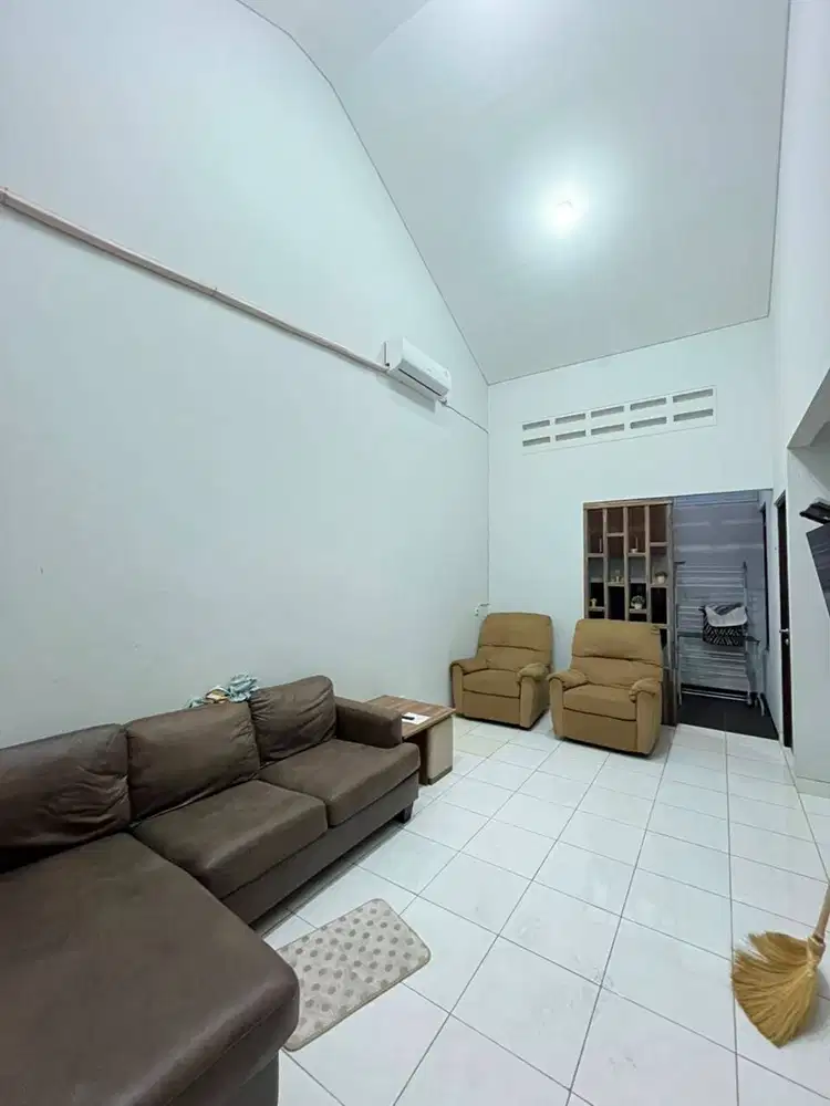Rumah Minimalis Nyaman Siap Huni Gateway Pasteur Residence Bandung