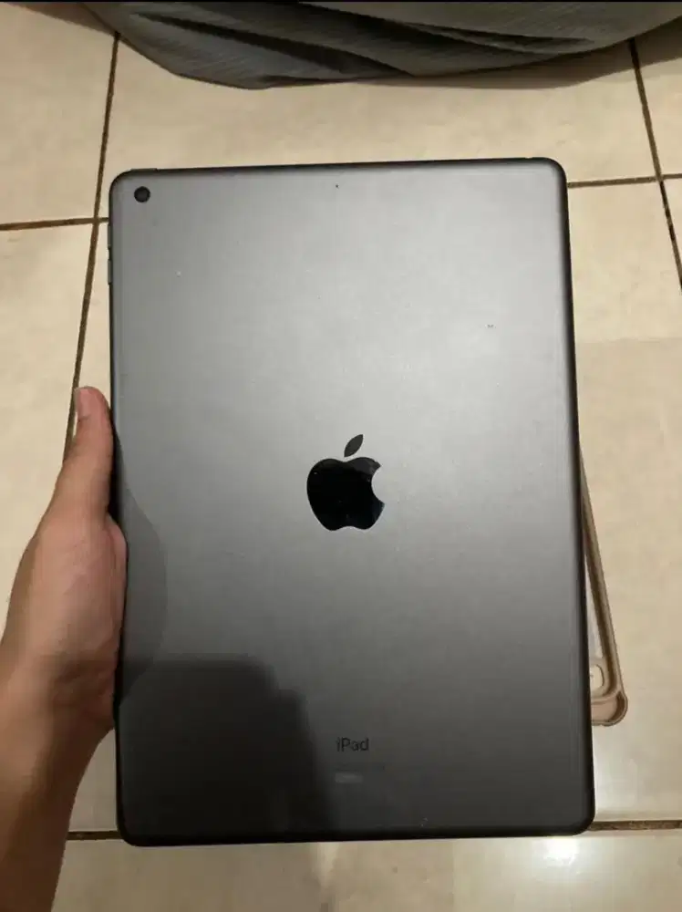 Ipad gen 9 64 gb wifi only