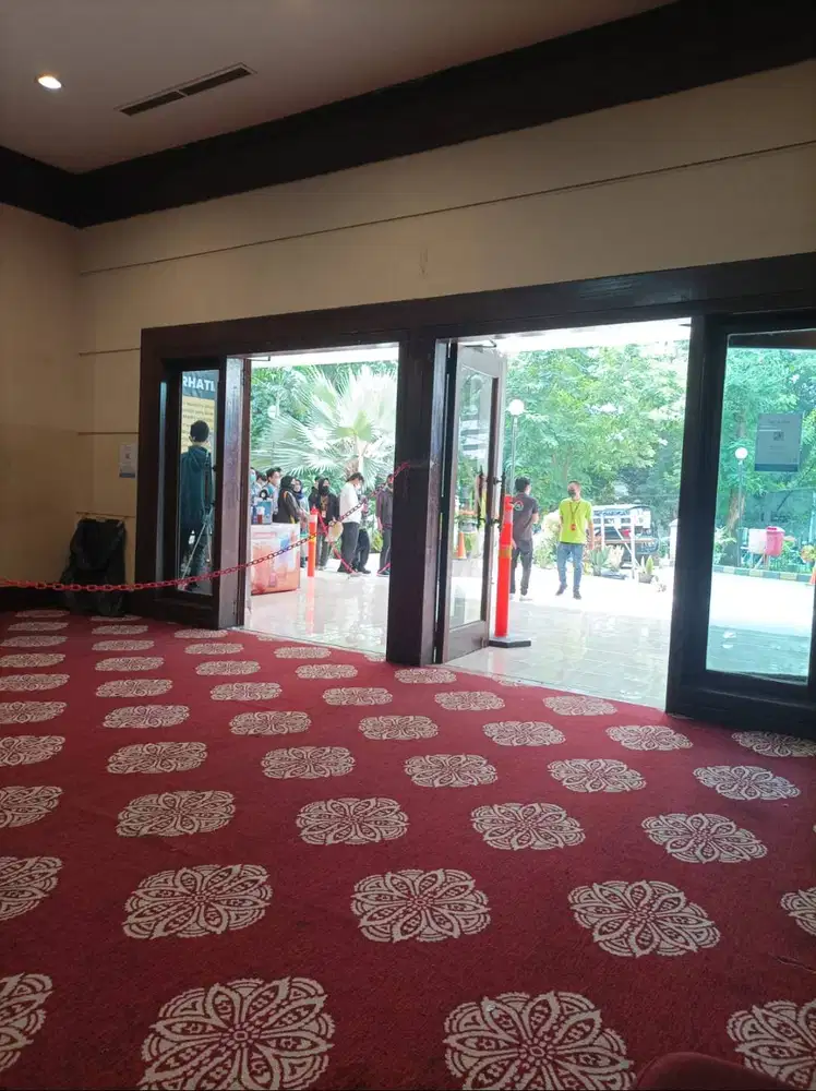 BISA BERGABUNG SEGERA TENAGA BERSIH DIRUMAH