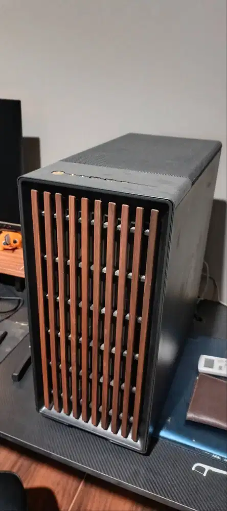 PC Gaming dan Editing Intel i5, RTX 4070, RAM 32GB