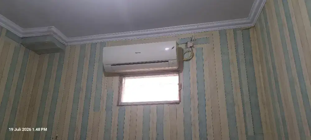 Jual AC dan Kasur