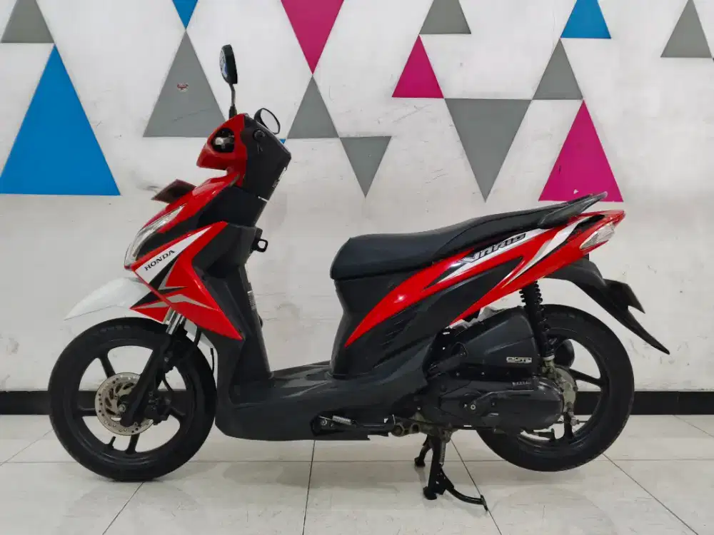 Vario110 tahun 2017