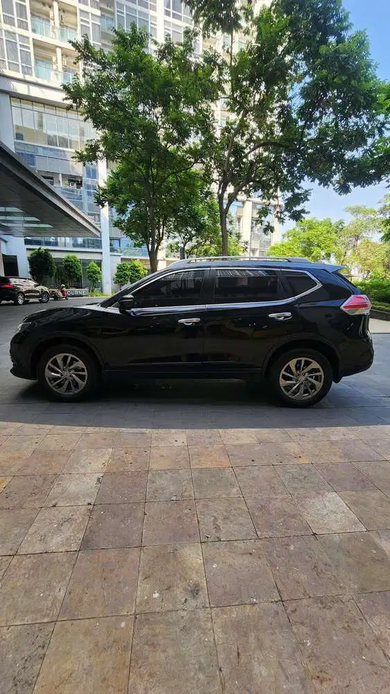 Nissan X-Trail 2015 Bensin