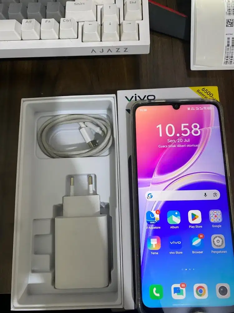 for sale Vivo Y05 4/64