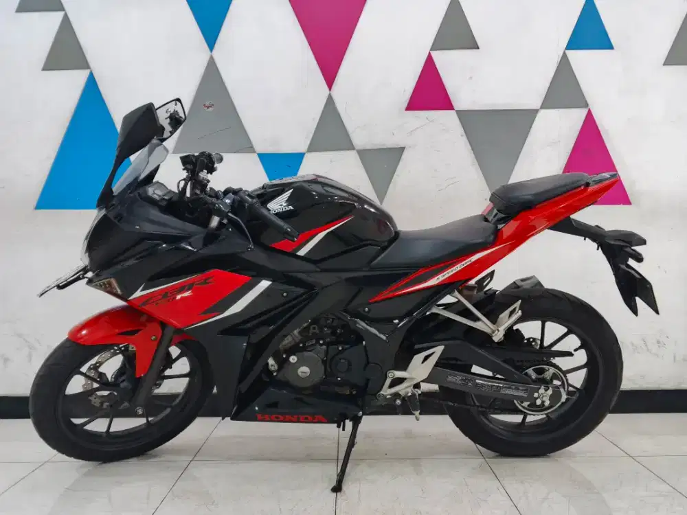 CBR150R ABS tahun 2020