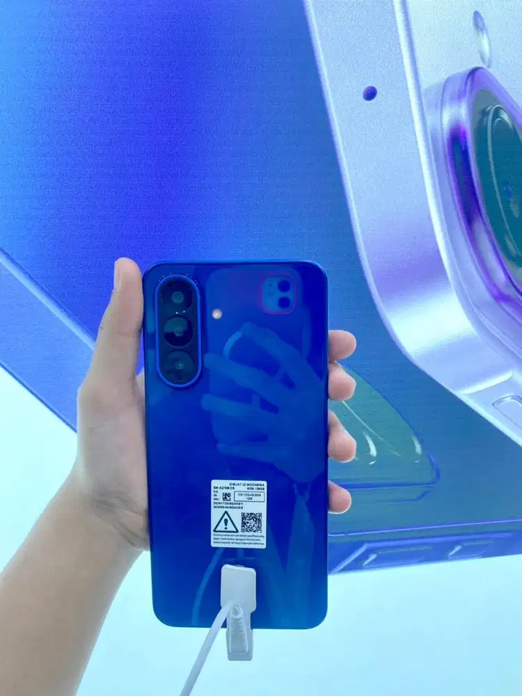 Cicilan Hp Terbaru Samsung A27 5G 6/128GB