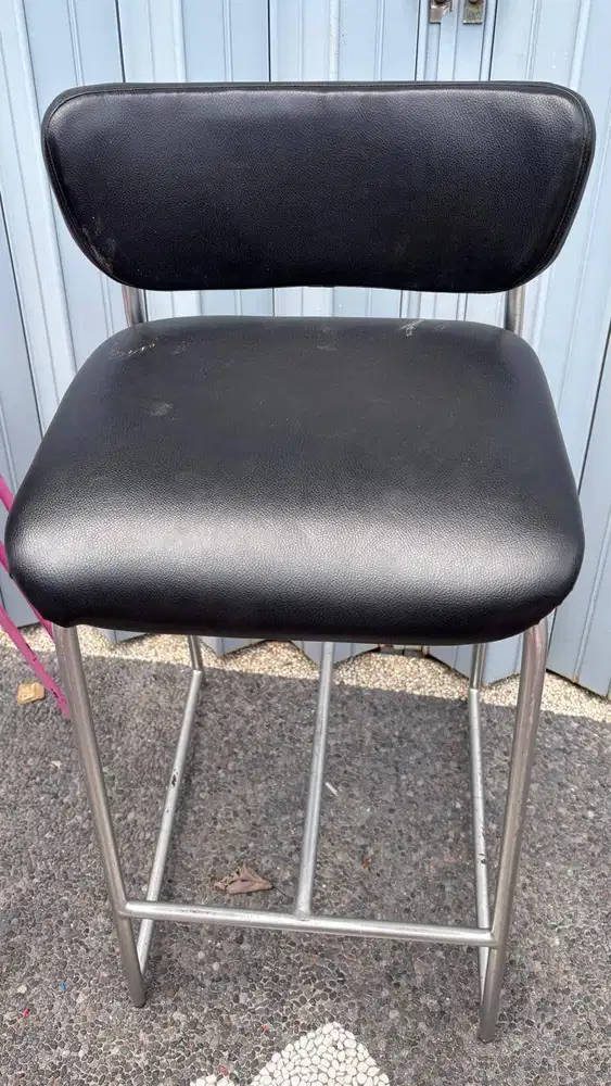 Dijual kursi bar