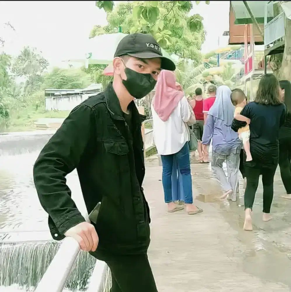 Mencari pekerjaan pp