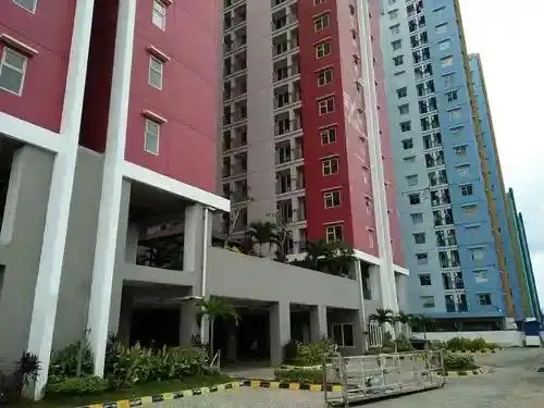 SIAP HUNI!!! Apartemen Green Parkview Tower G Lantai 21