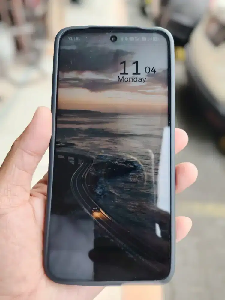 Redmi 15 8/128 like new