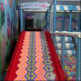 JUAL MURAH Set Playground Siap Pakai