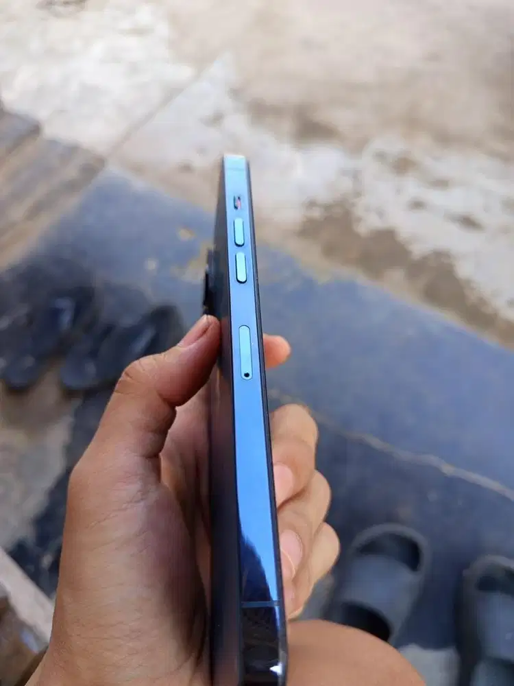 Jual iphone 12promax