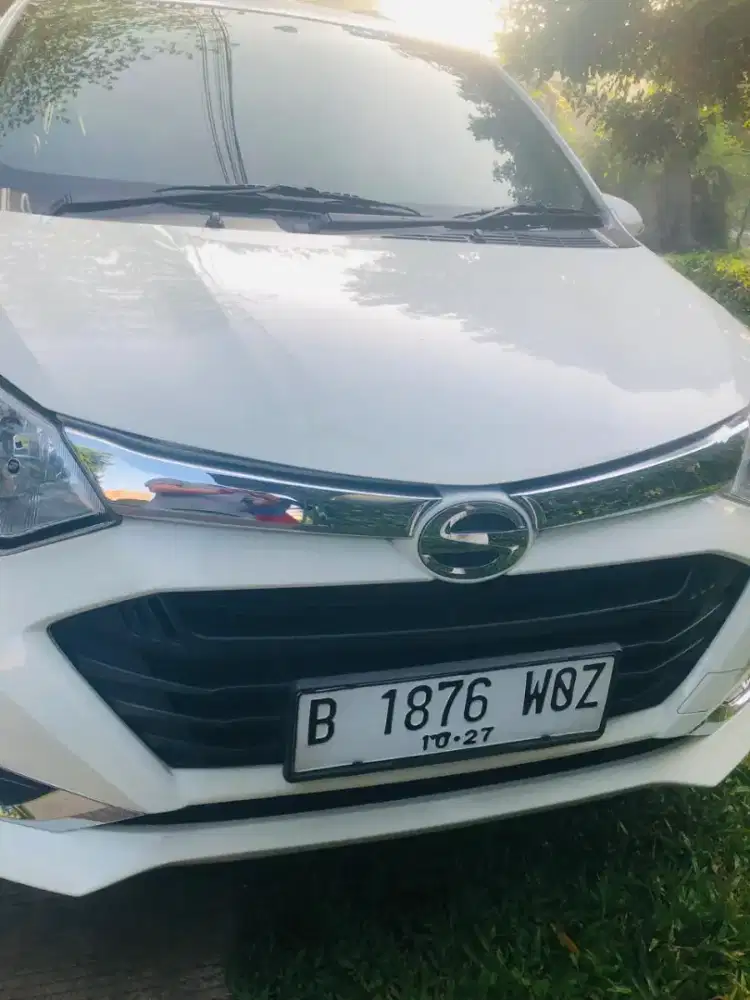 Dijual mobil daihatsu