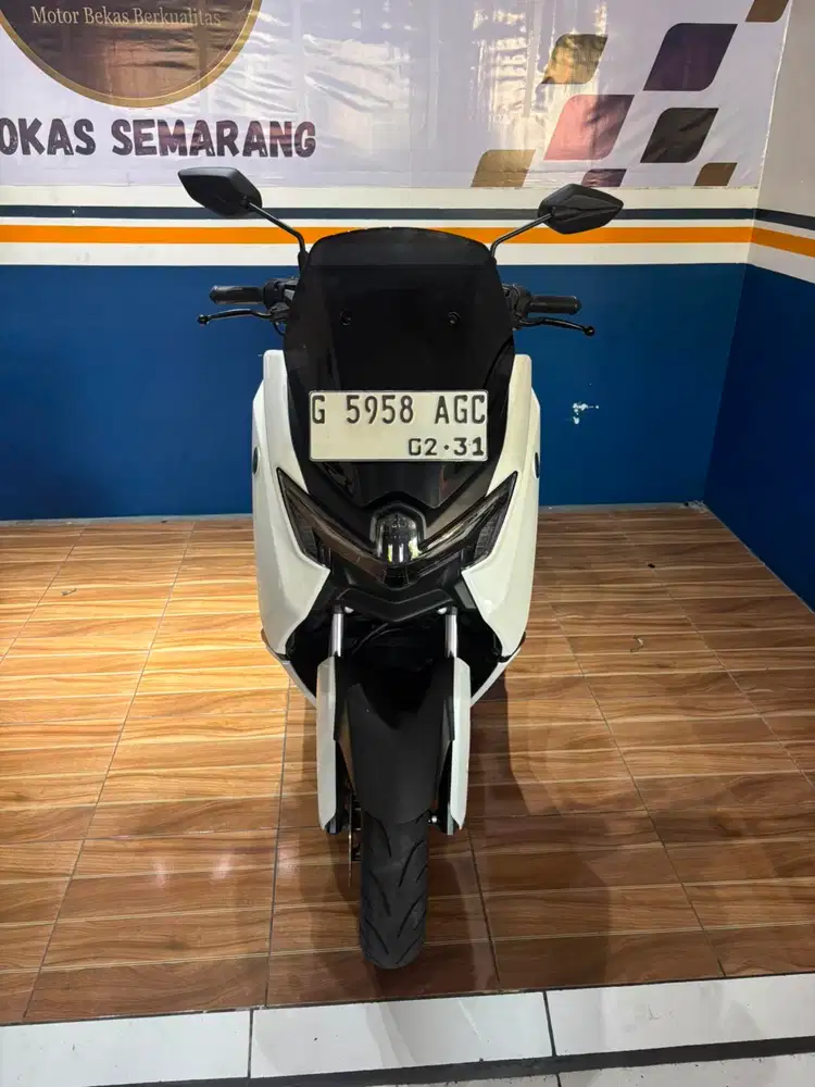 Yamaha Nmax Neo S 2026