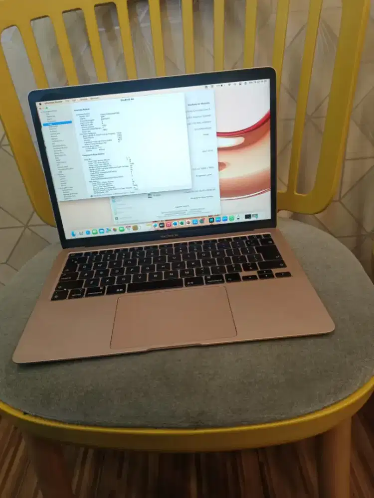 MacBook Air 2020