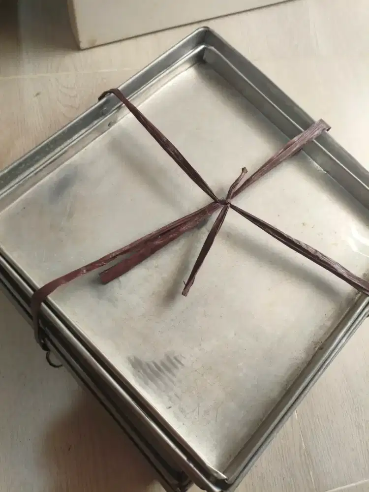 Loyang ukuran campur
