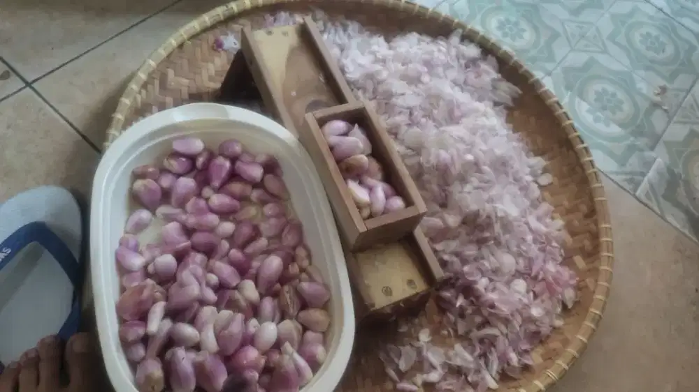 Sedang mencari pekerjaan