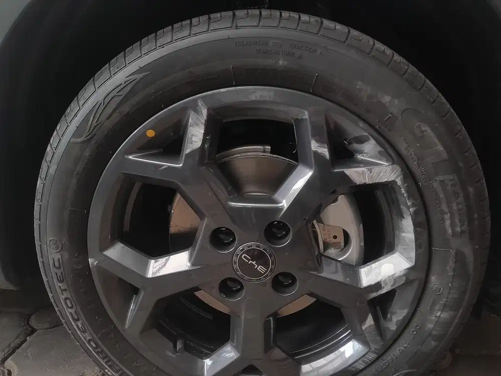 Velg BYD Atto 1 Original