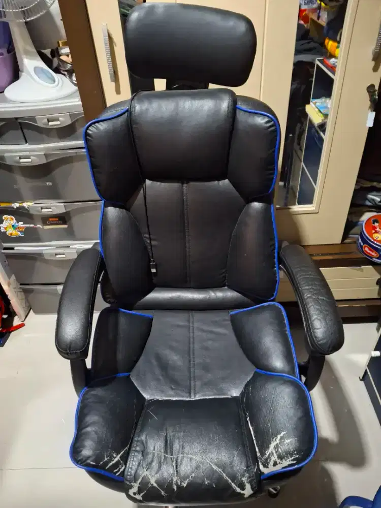 Kursi khusus gaming
