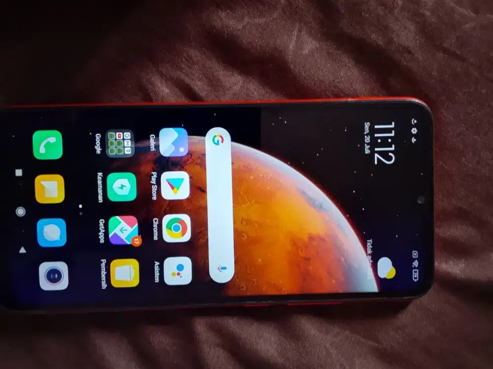 Redmi 9c 3/32 nomin