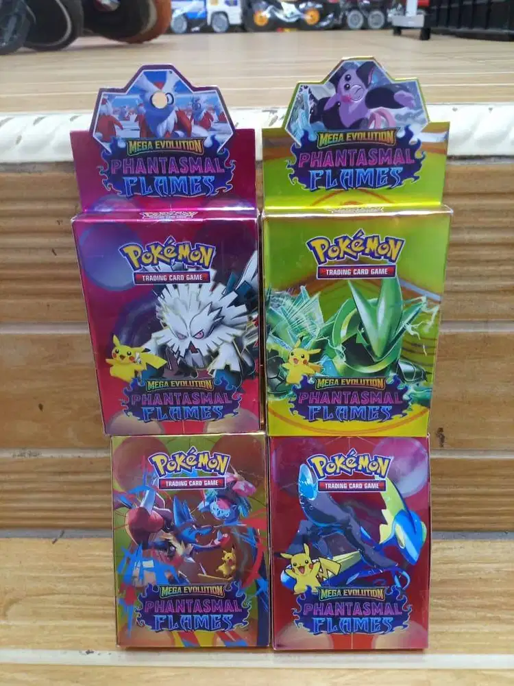 mainan anak kartu pokemon dus