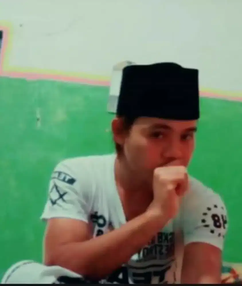Cari pekerjaan sopir