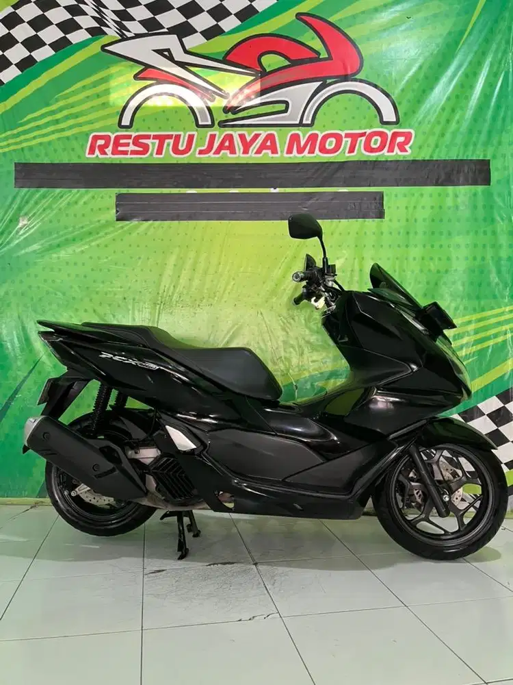 PCX 160cbs 2023 cash/kredit #rjm