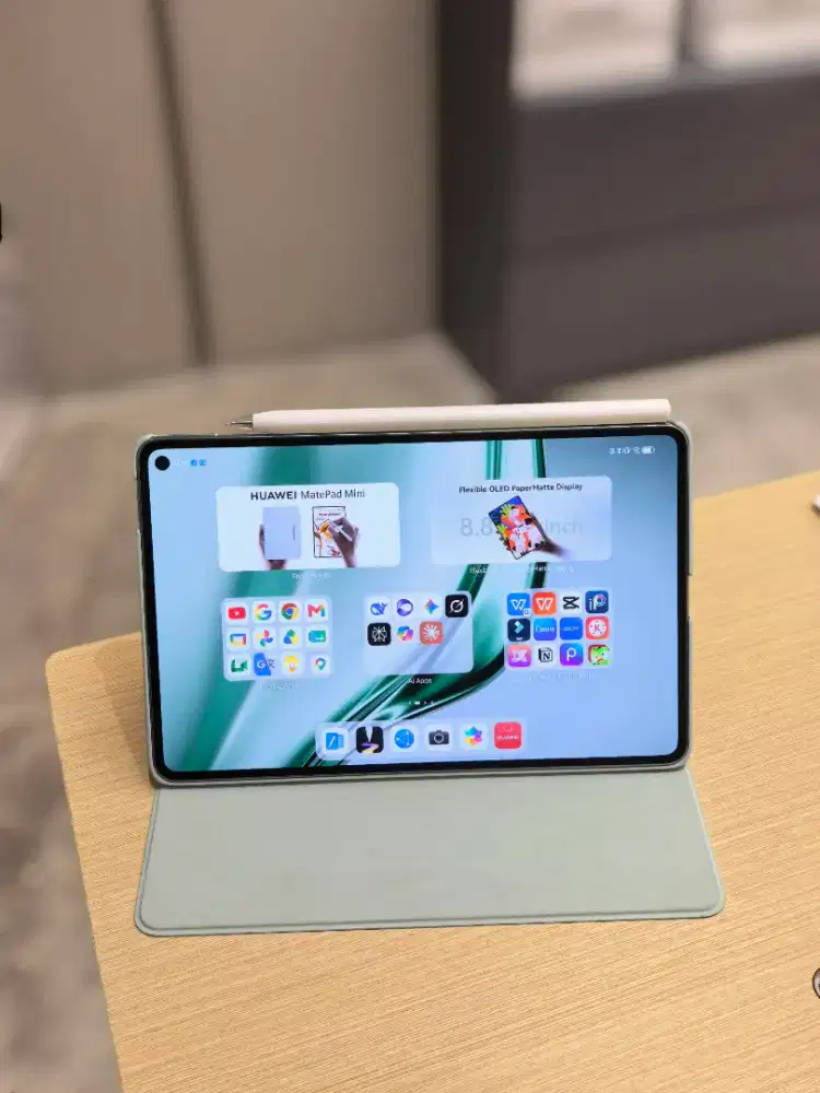 HUAWEI MATEPAD MULAI 3 JT AN