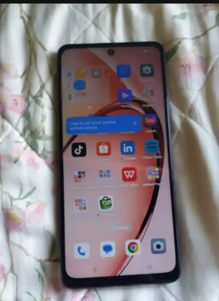 For sale oppo A3X